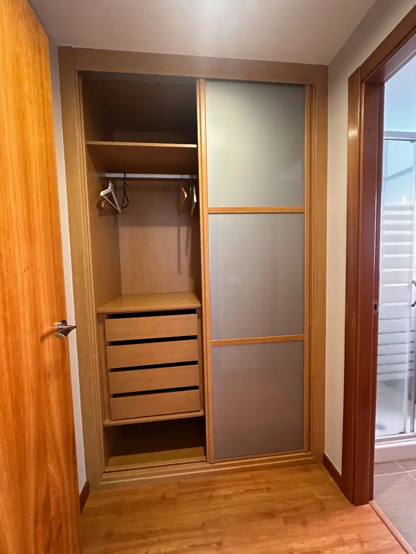 Apartament amb piscina en venda a Rúa Xesteira 8, imagen 12