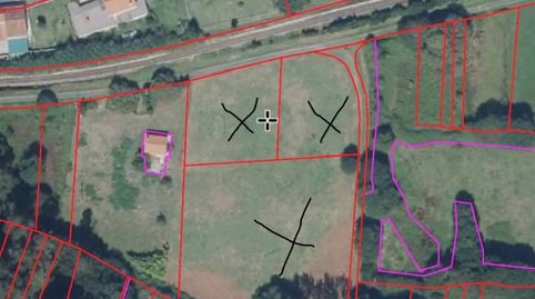 Foto 5 de Terreno en venta en Lugar Carballo, 8d, Sedes - Pedroso - Doso, Narón