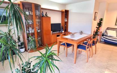 Dining room of Attic for sale in Terrassa  with Heating, Terrace and Balcony