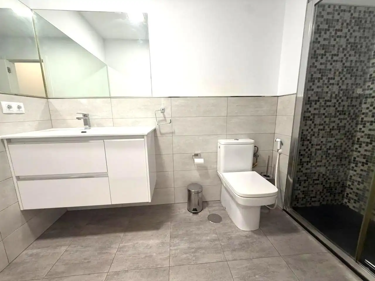 Flat for rent in Calle el Molino, Sardina