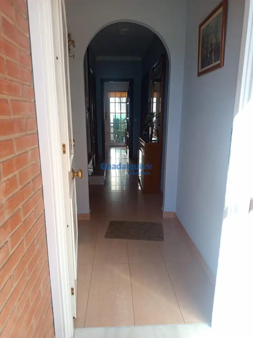 Casa adosada en venta en Montequinto con Aire acondicionado, Jardín privado y Trastero
