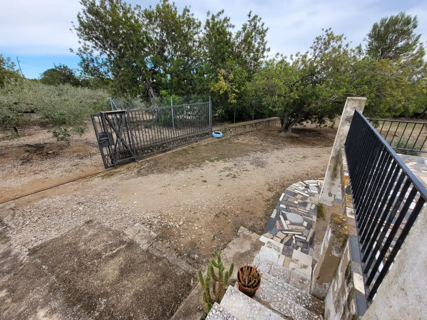 Country house for sale in Alcanar, imagen 13