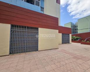 Vista exterior de Local en venda en  Santa Cruz de Tenerife Capital