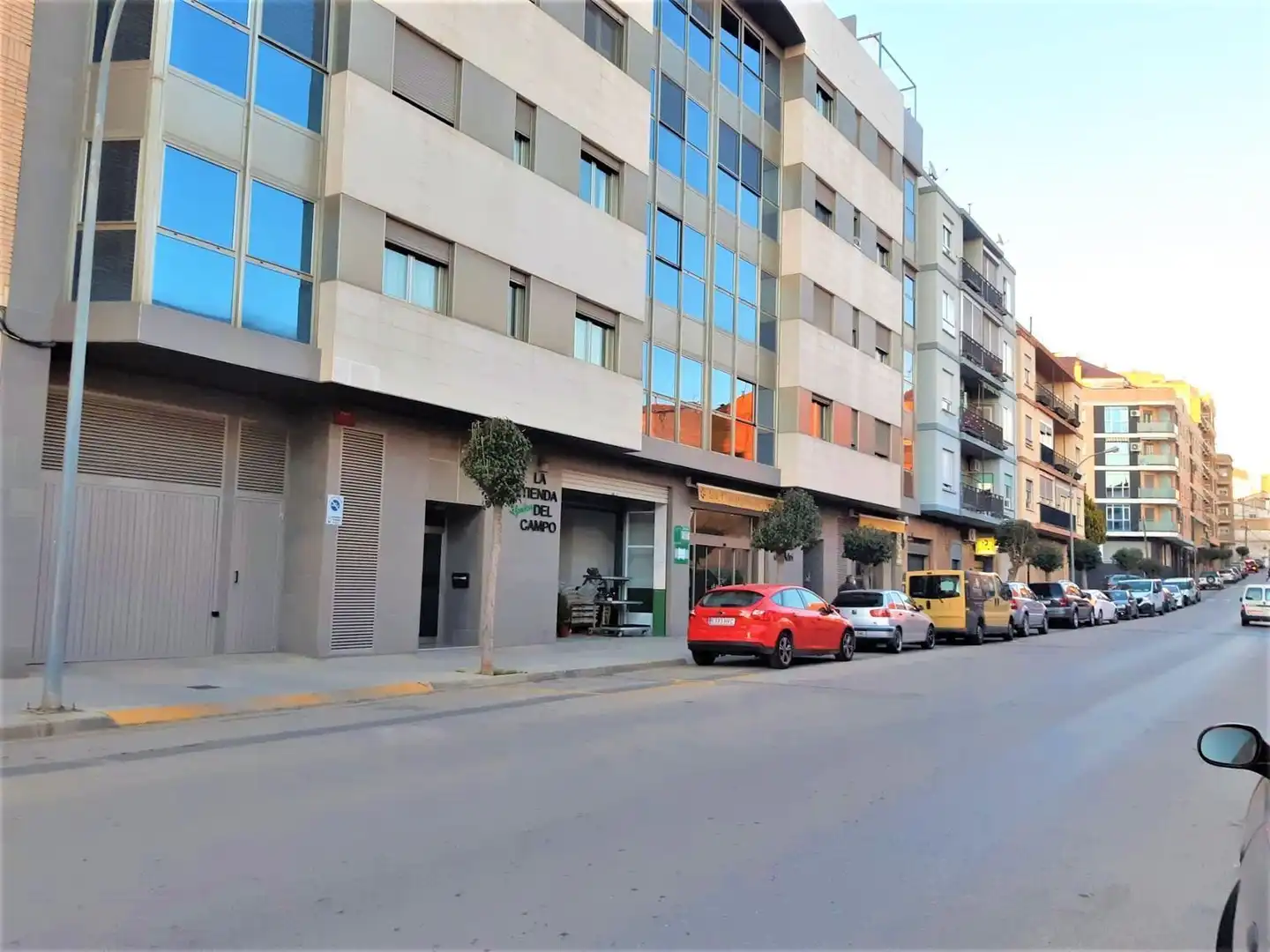 Parkplatz zum Verkauf in Avenida Valencia 18, imagen 11
