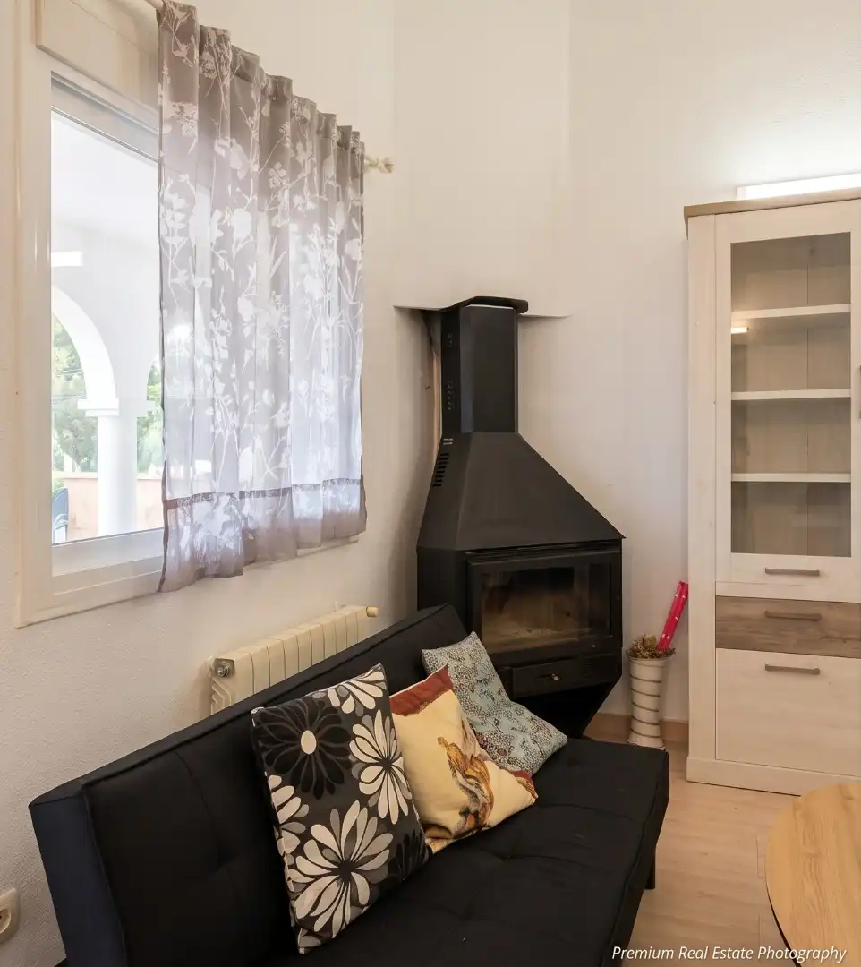 Villa con terrazza in vendita a Las Atalayas - Urmi - Cerro de Mar, imagen 2
