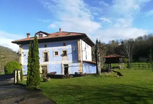 Hotel en venda a Cangas de Onís