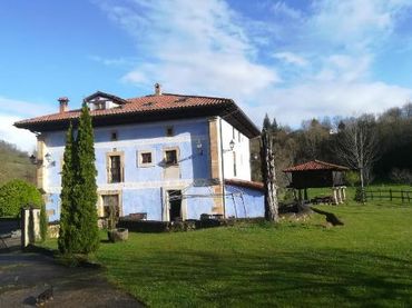 Hotel zum Verkauf in Cangas de Onís
