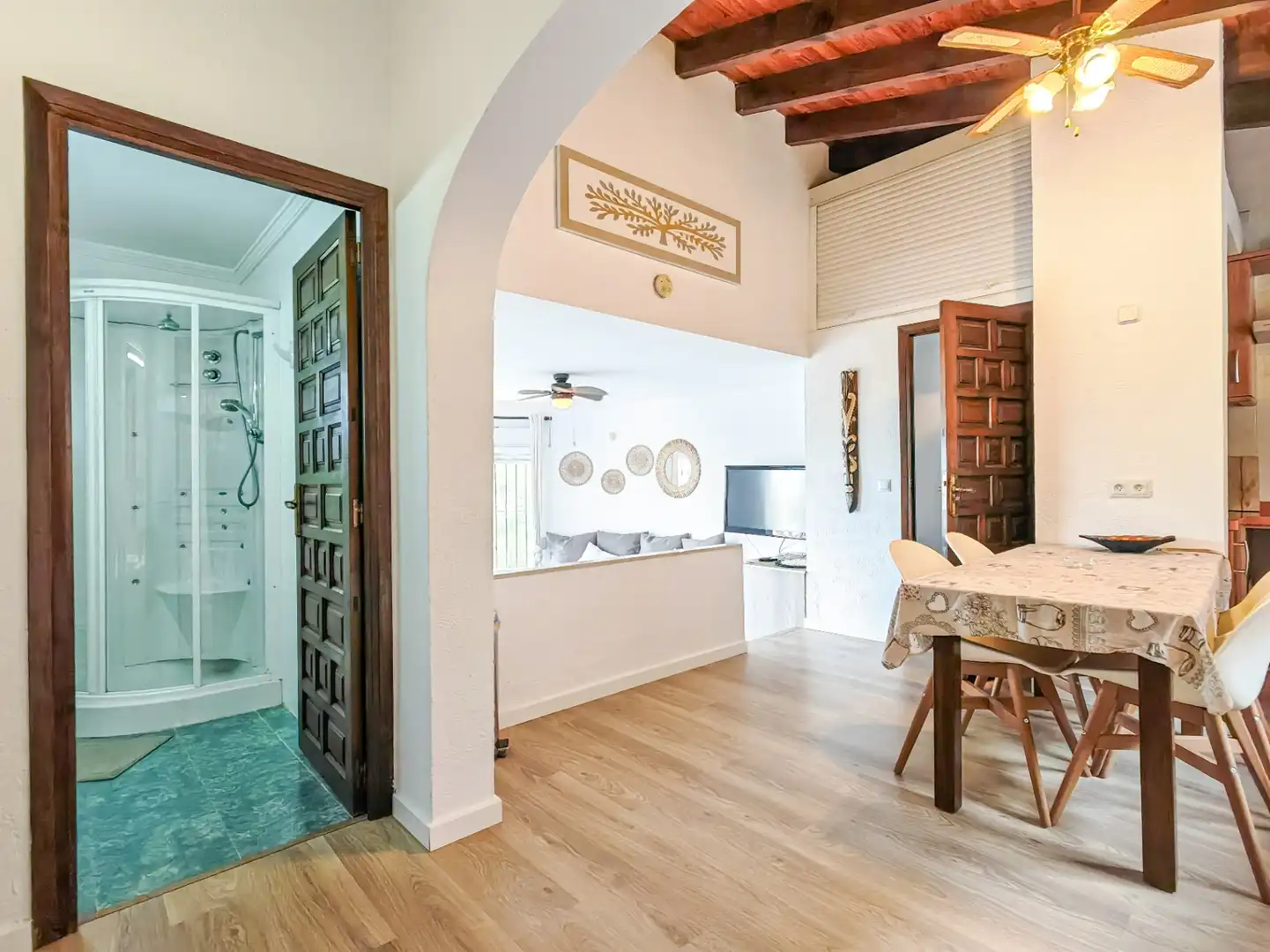 Detached house with pool for sale in Carrer de Learco, imagen 14