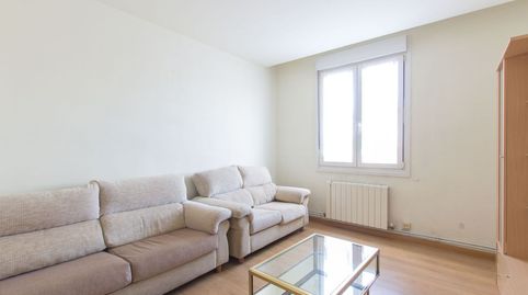 Foto 3 de Pis de lloguer a Blanca de Navarra, 2º Ensanche, Pamplona / Iruña