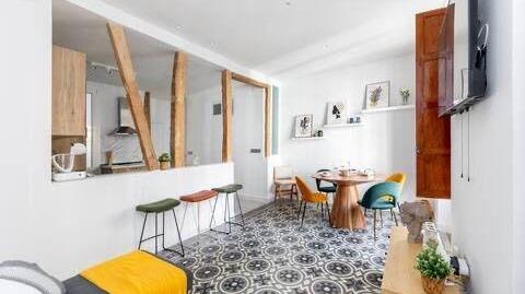 Photo 3 of Flat to rent in Centro - Sagrario,  Granada Capital