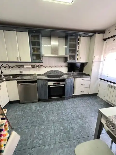 Chalet en venta en Calle Segura, imagen 5