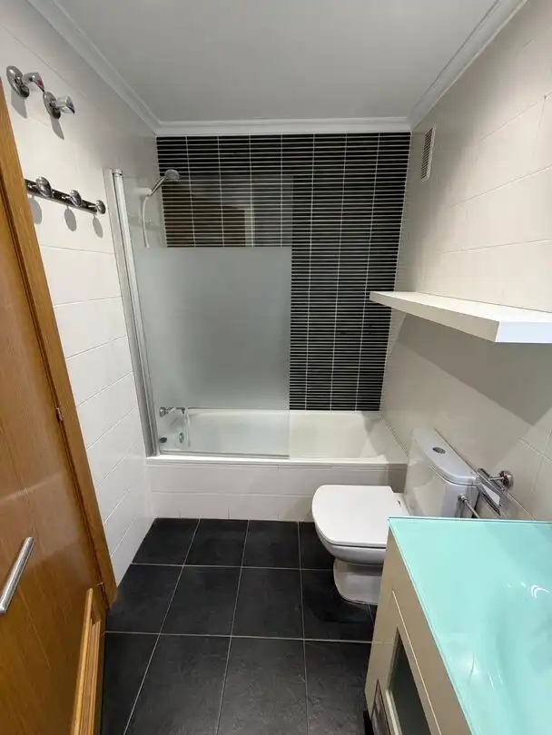 Piso con ascensor en venta en Zabalgana Hiribidea, imagen 17