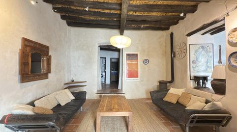 Foto 2 de Casa o chalet en venta en De la Conquista, Dalt de la Vila - La Marina, Eivissa