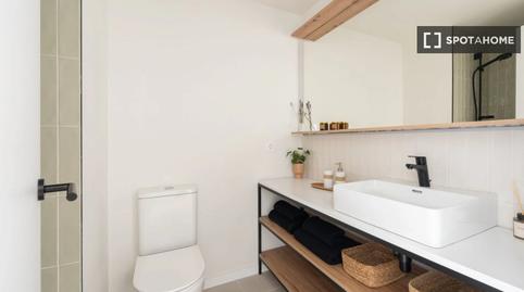 Foto 3 de Estudio para compartir en Zona Industrial, Alcobendas