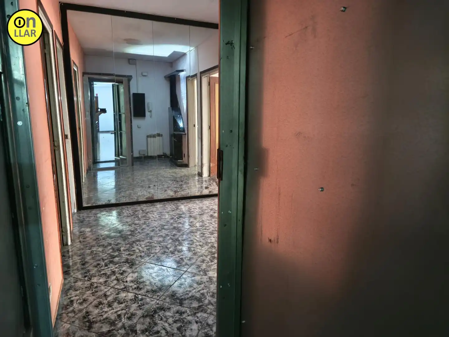 Piso con terraza en venta en SANT ESTEVE, imagen 26