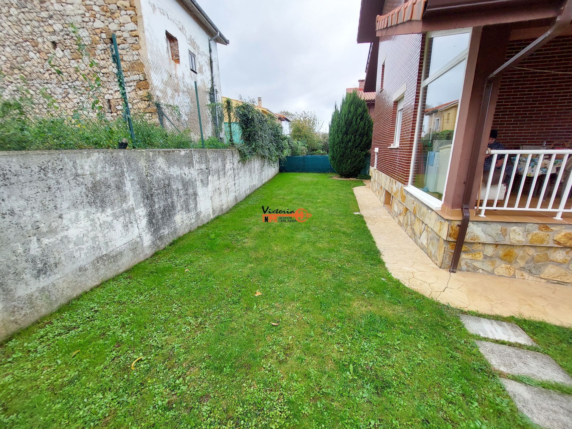 Haus oder Chalet zum verkauf in CERDIGO 2B, Oriñón - Allendelagua