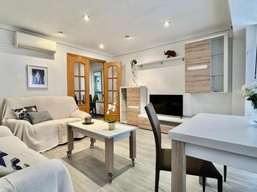 Wohnung zur Miete in Carrer de Sogorb