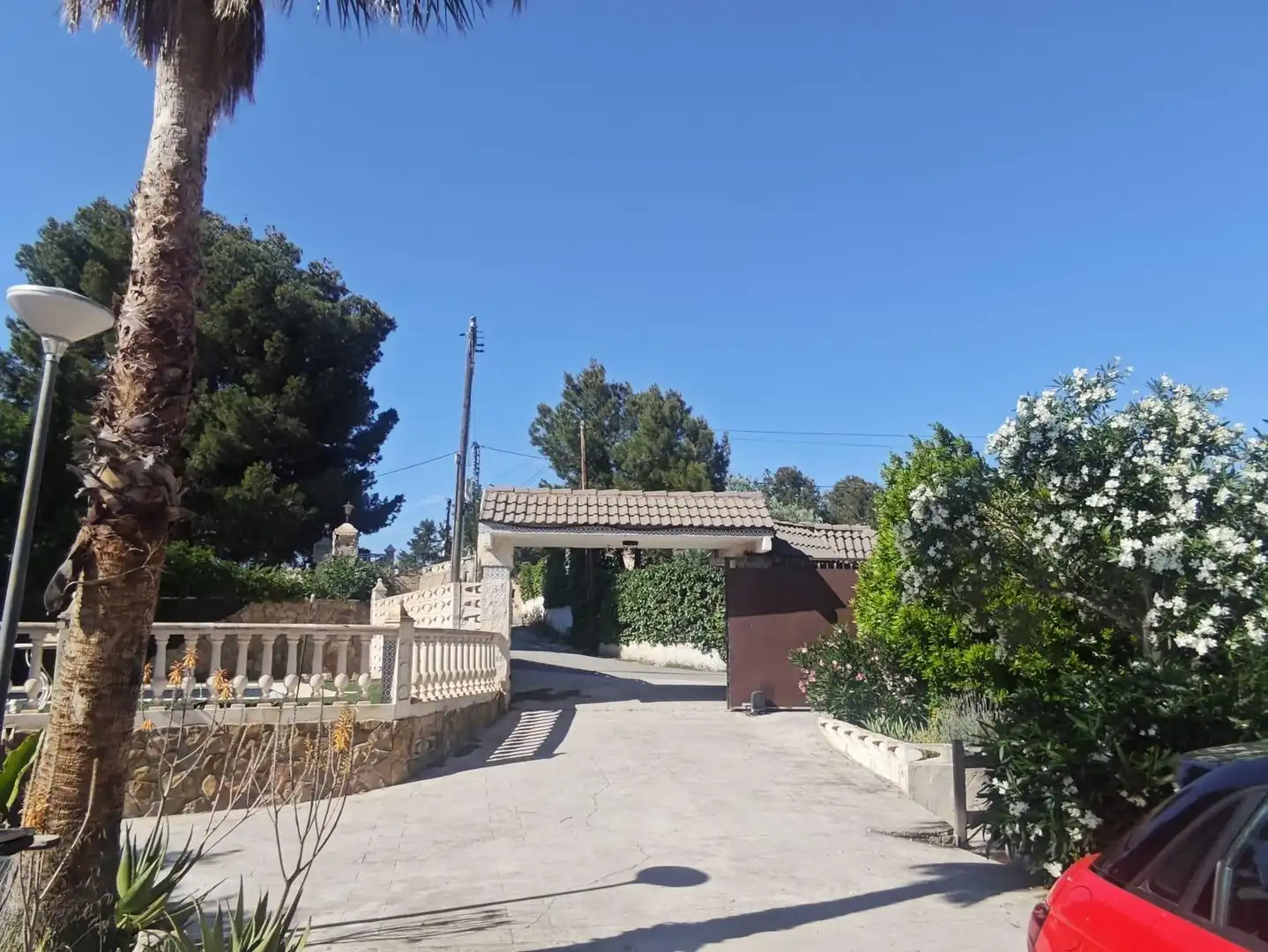 Detached house with pool for sale in Petrer, imagen 59