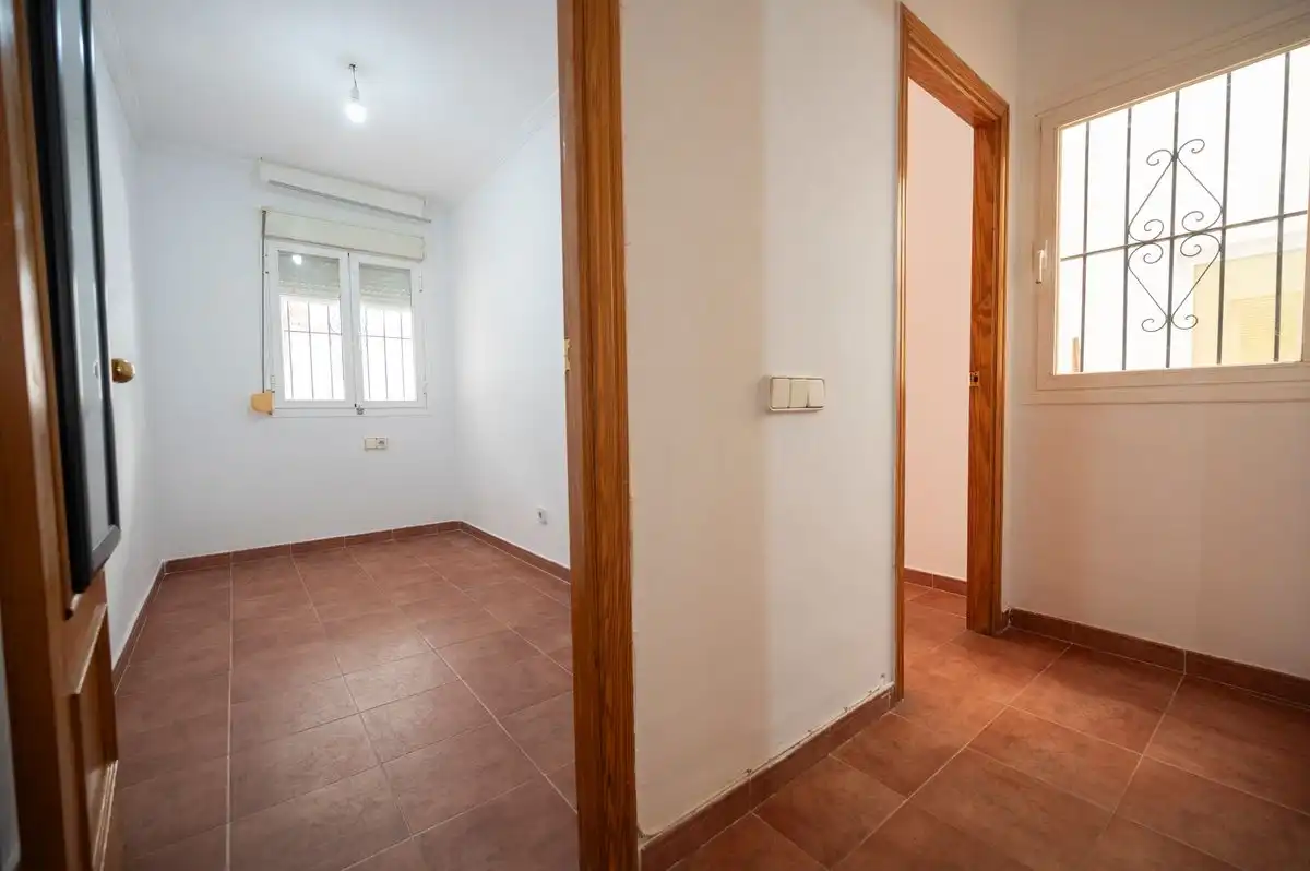 Appartamento con terrazza in vendita a Carrer de Galícia, imagen 13