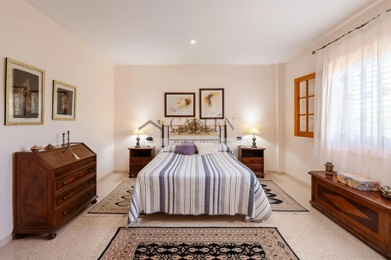 Chalet con piscina en venta en Montornés - Las Palmas - El Refugio, imagen 31