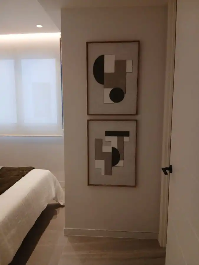 Penthouse mit Pool zum Verkauf in Carrer, imagen 30
