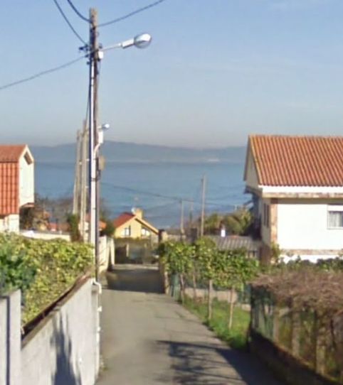 Foto 2 von Residential zum Verkauf in Do Reiro, Panxón, Nigrán