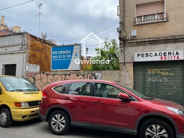 Terreno rústico en venta en Europa