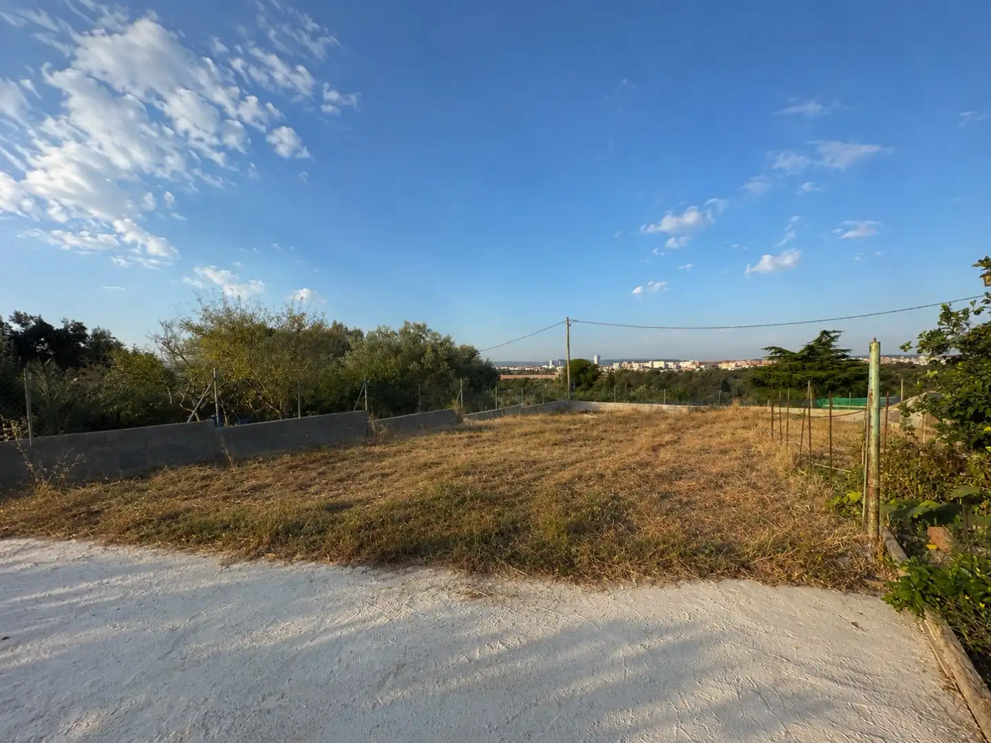 Terreno rustico in vendita a Camí de Ripollet a Castellar 162C, imagen 4