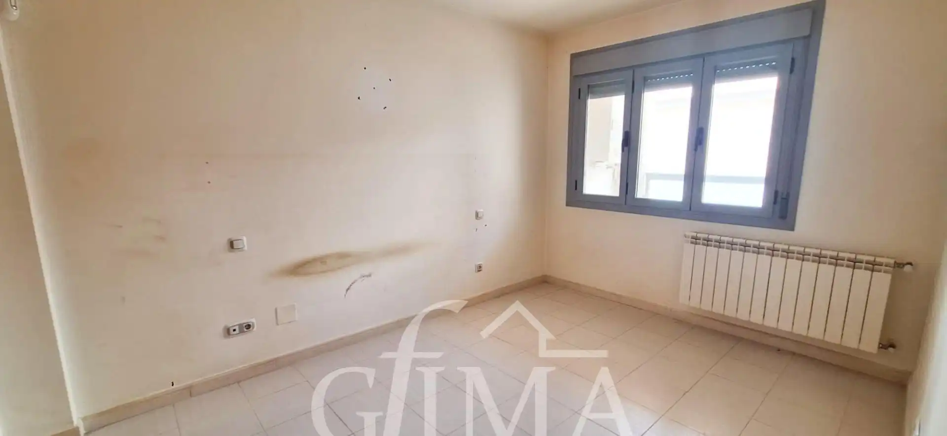 Habitación de Piso en venta en Alcázar de San Juan con Calefacción, Terraza y Trastero
