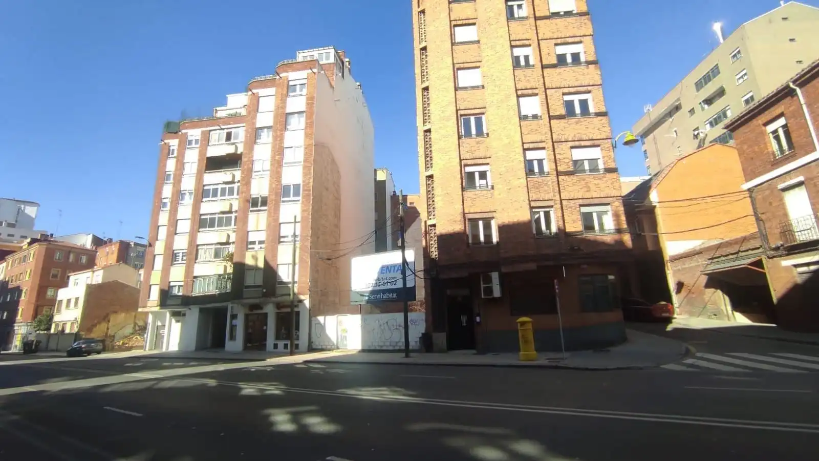 Terreni e lotti in vendita a Centro Ciudad, imagen 5