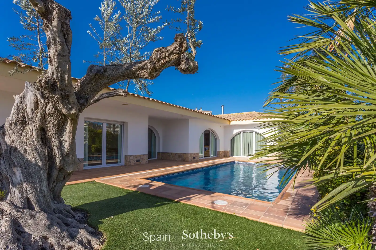 Maison avec piscine à vendre à Santa Margarita, imagen 2