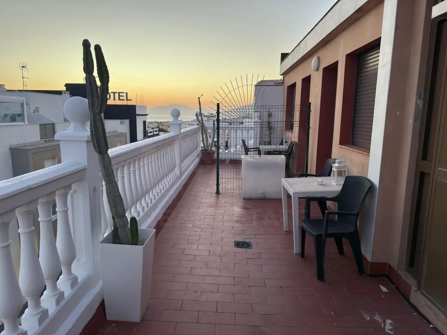 Terrassa de Edifici en venda en Tarifa