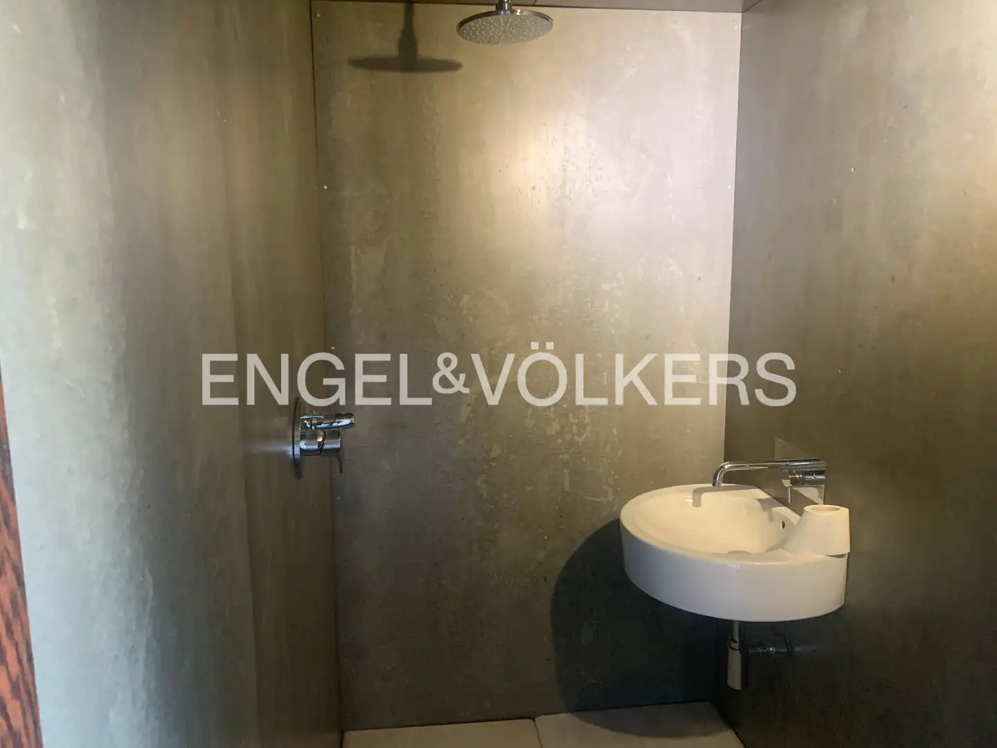 Baño de Casa o chalet de alquiler en Galapagar con Calefacción, Piscina y Se aceptan mascotas