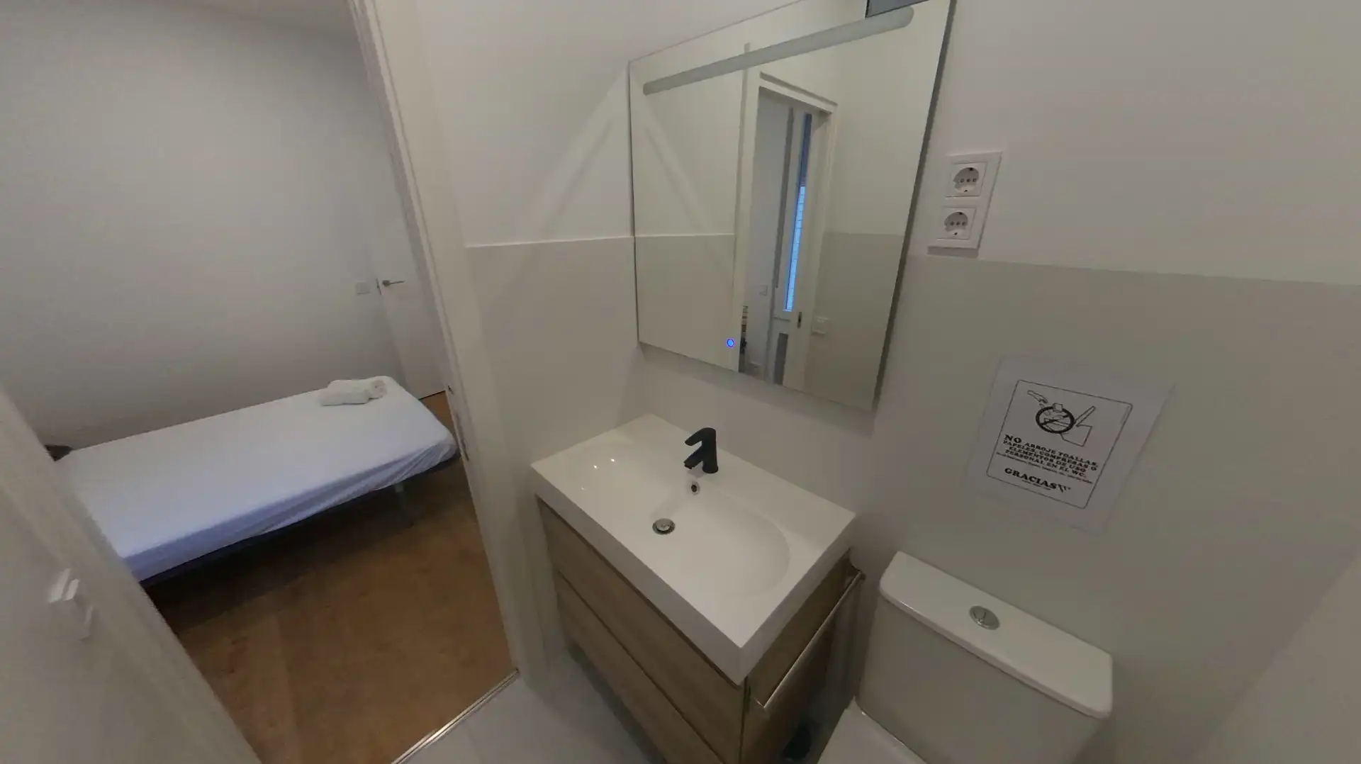 Flat for rent in Calle Tucurinca, Pinar del Rey