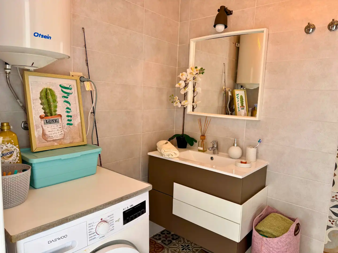 Baño de Piso en venta en Arrecife con Amueblado
