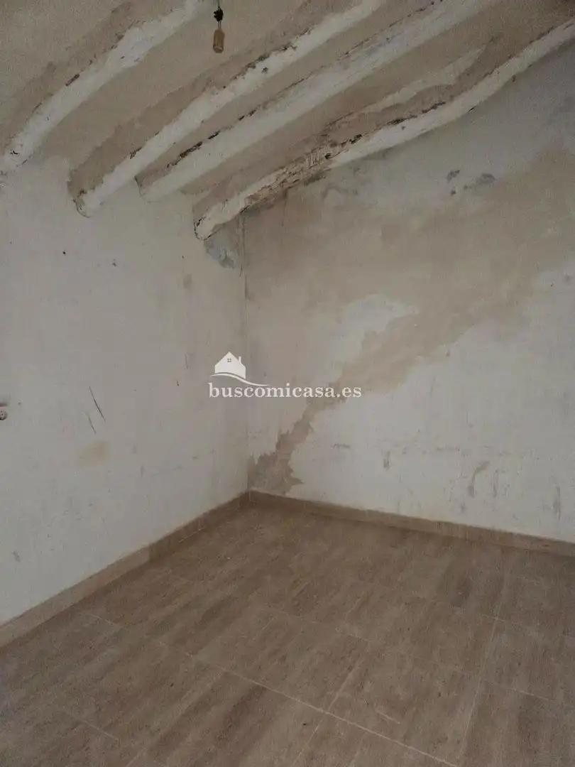 Casa adosada en venta en San Bartolomé, 6, Martos