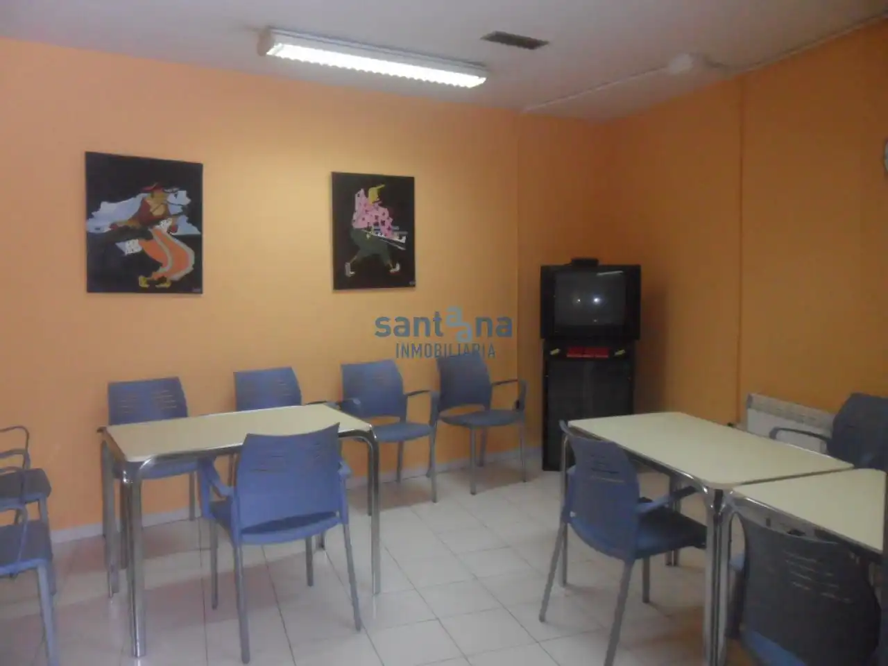 Local comercial en venda a San Claudio - La Chantría, imagen 3