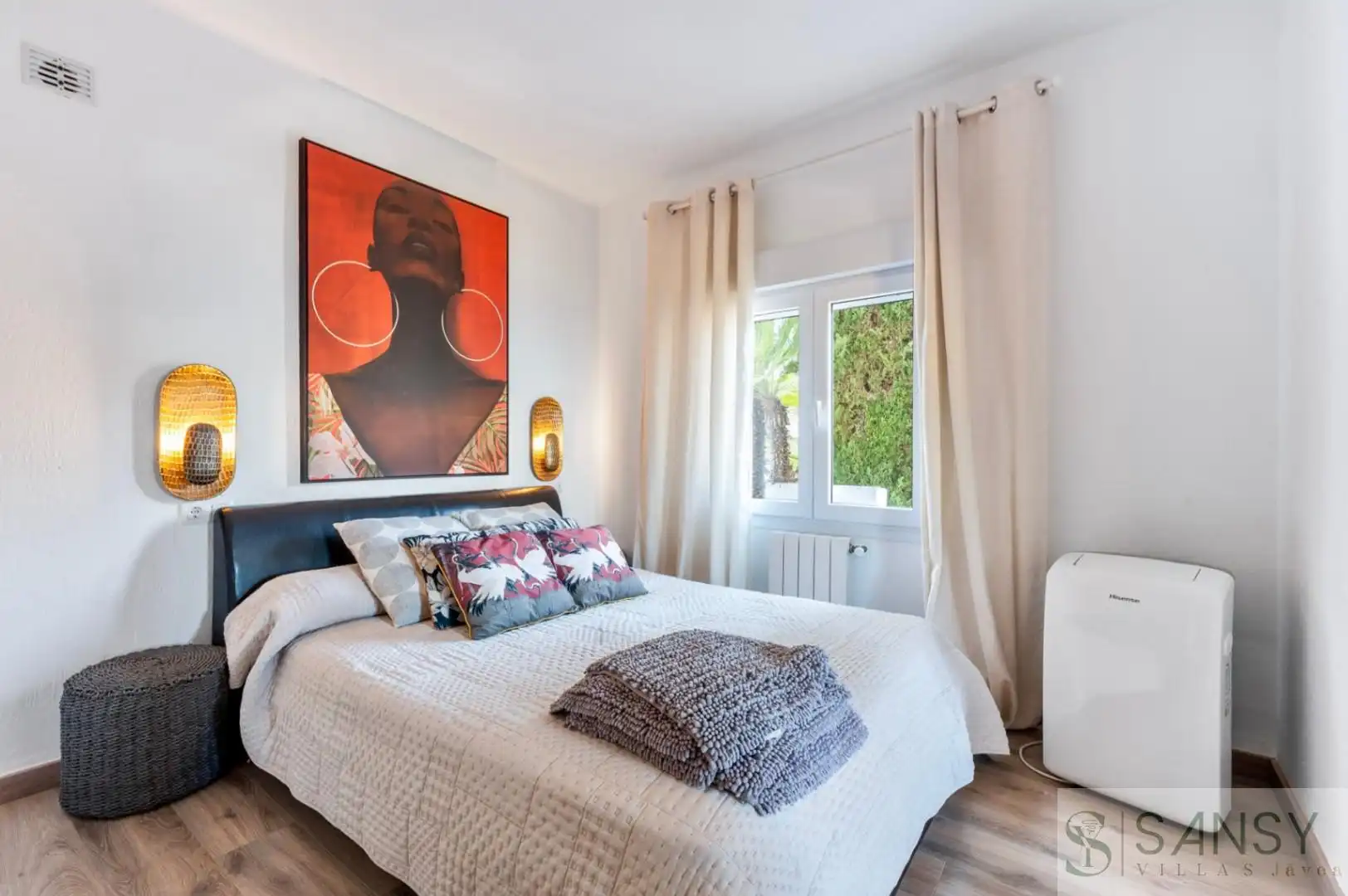 Villa con piscina in vendita a Portichol - Balcón al Mar, imagen 22