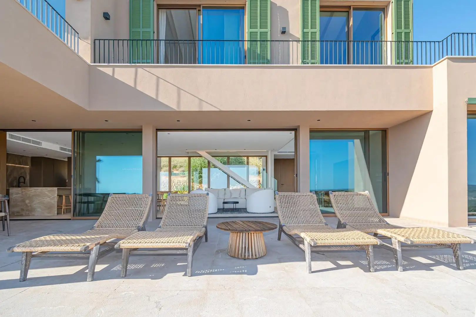 Chalet con piscina en venta en Llevant, imagen 47