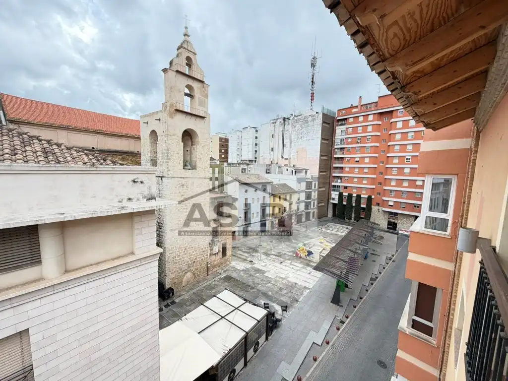 Außenansicht von Büro zum Verkauf in Alzira