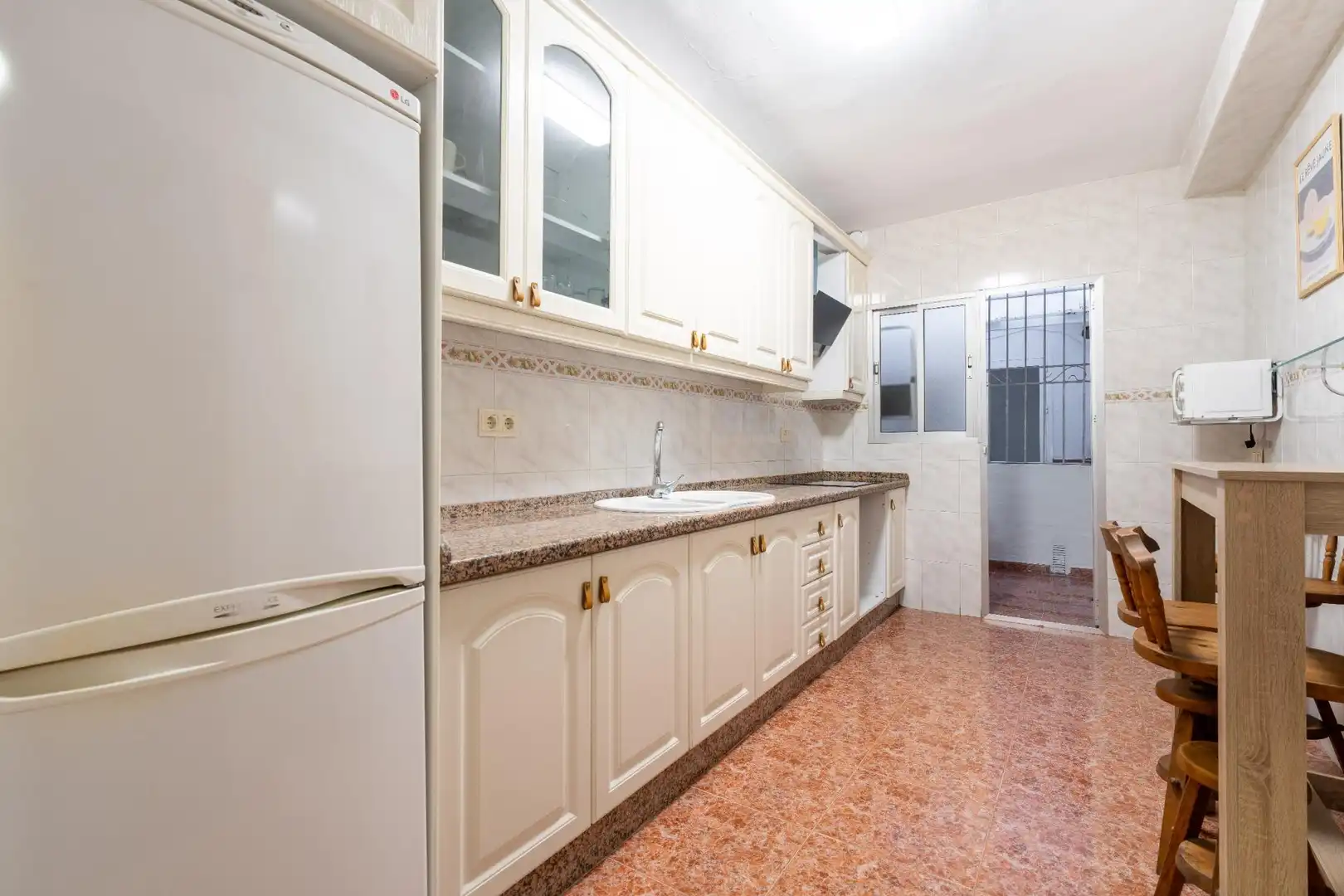 Flat with lift to rent in Calle MALDONADO ENTRENA 4, imagen 22