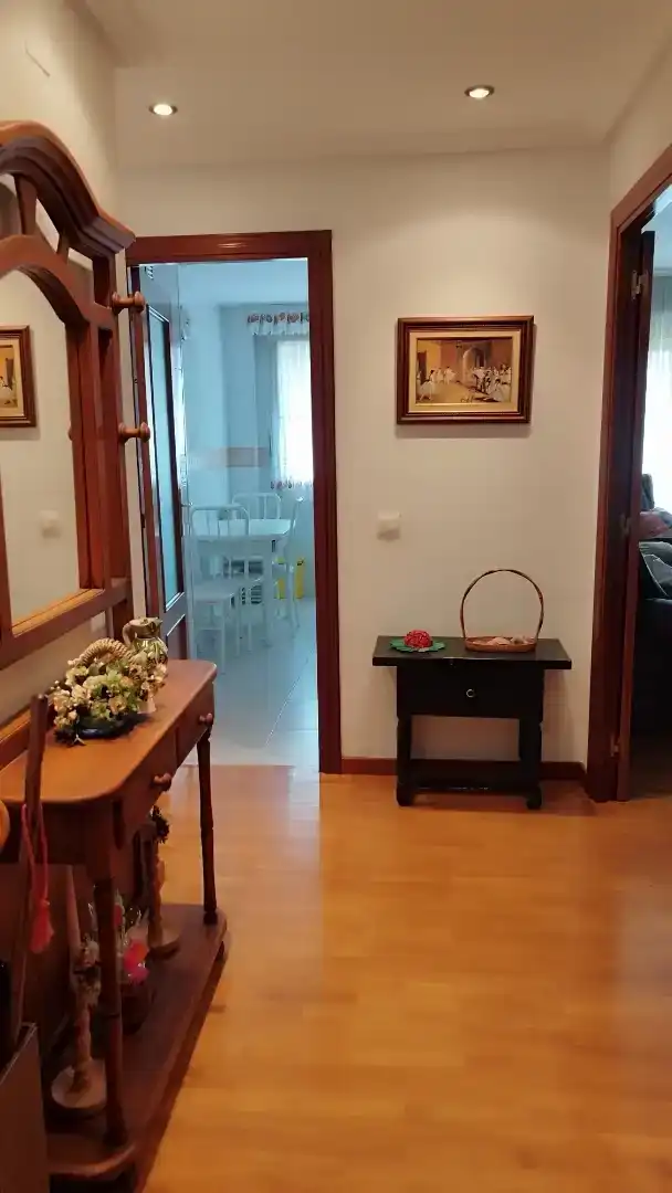 Pis en venda en San Adrián 