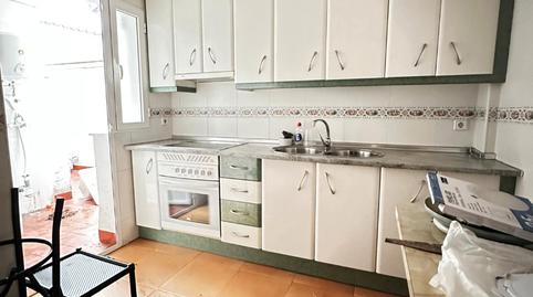 Photo 4 of Flat for rent in Calle Critico Taurino Angel del Arco Navarrete, San Ildefonso - Catedral,  Jaén Capital