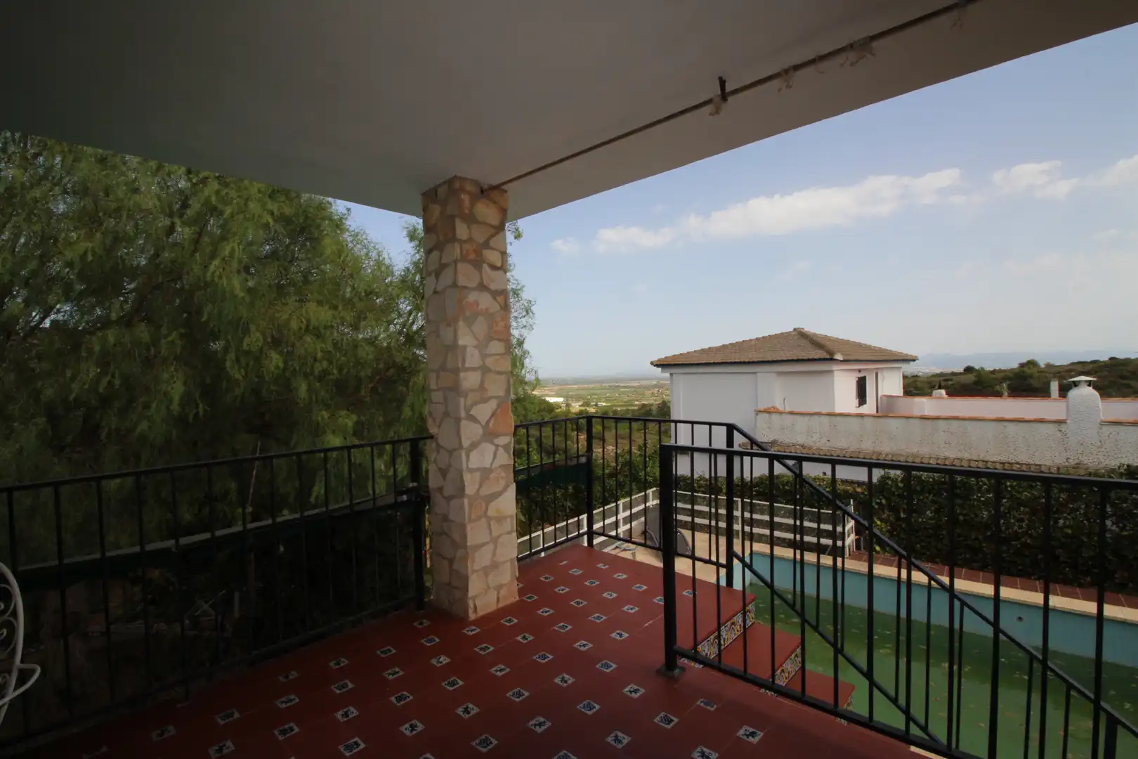 Villa con piscina in vendita a Catadau, imagen 61