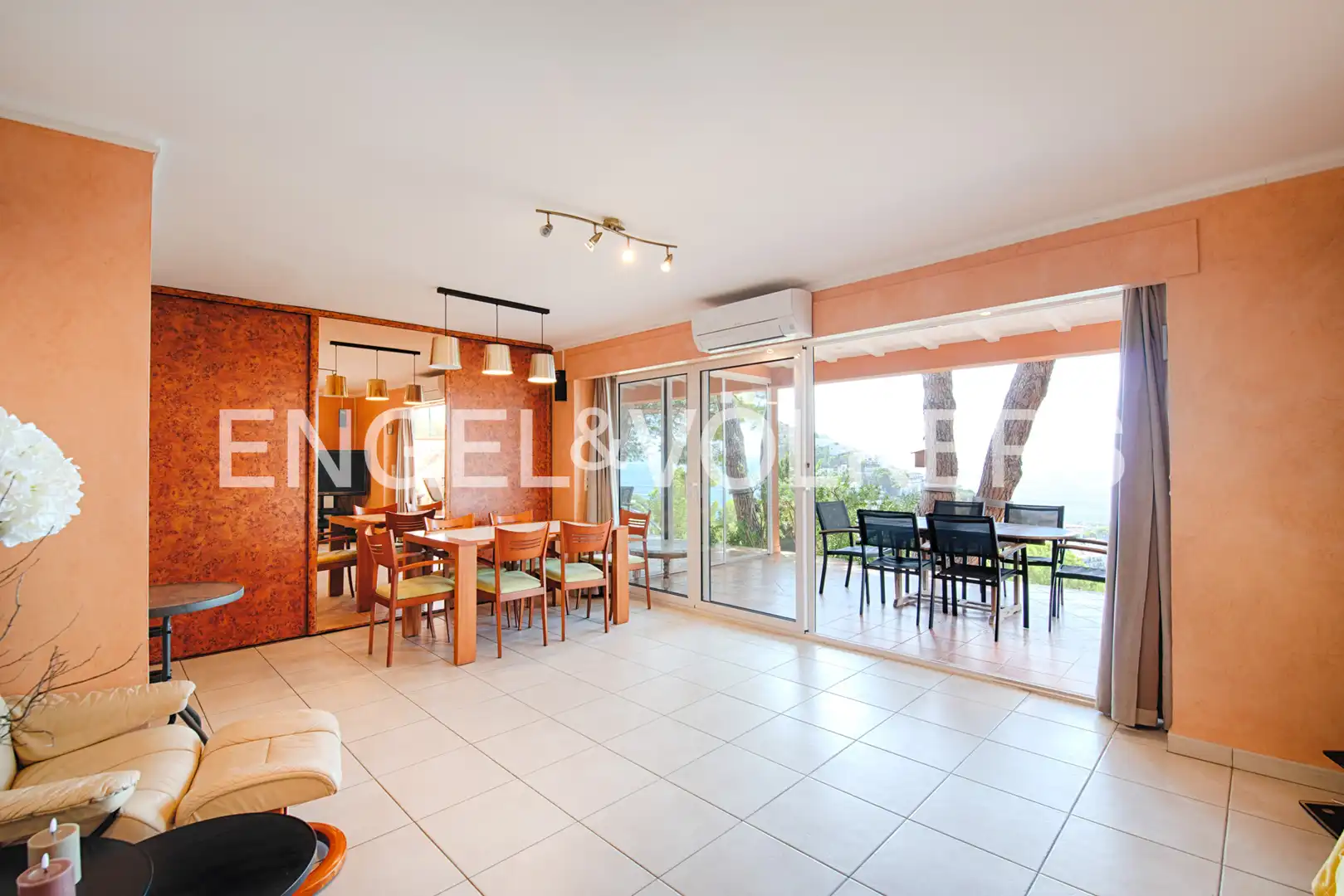 Adosado en venta en Carrer Fortuny, imagen 7