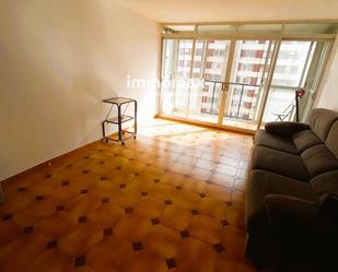 Living room of Flat to rent in L'Hospitalet de Llobregat