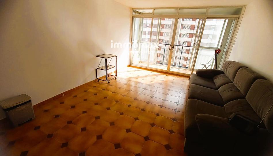 Foto 1 de Pis de lloguer a Rambla Marina Bellvitge, Bellvitge, Barcelona