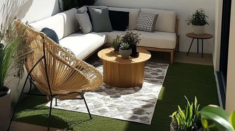 Foto 4 de Casa adosada en venta en Aguadulce Norte, Roquetas de Mar