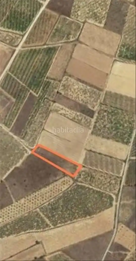 Rustikales Grundstück zum Verkauf in Calle Cid C Arcis 1, imagen 4