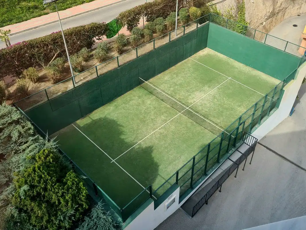Appartement compact avec piscine à louer à Velilla - Velilla Taramay, imagen 33